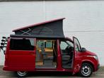 Volkswagen T6.1 CALIFORNIA *** 5 zetels‼️*** 12 M. GARANTIE, Caravans en Kamperen, Volkswagen, Bus-model, Bedrijf, Diesel