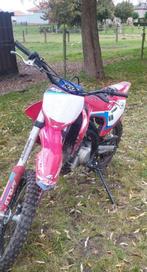 Apollo RXF 150cc, Fietsen en Brommers, Ophalen of Verzenden, Gebruikt, 4 versnellingen, Overige merken