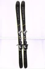 180 ski's HEAD KORE 93, grip walk, koroyd, Sport en Fitness, Skiën en Langlaufen, Verzenden, Carve, Head, 180 cm of meer
