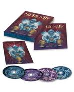 Serenity 'Memoria' A5 digipak, Enlèvement ou Envoi