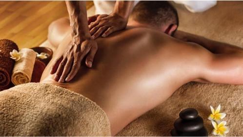 Massage an thuis, Diensten en Vakmensen, Welzijn | Masseurs en Massagesalons, Ontspanningsmassage, Sportmassage, Overige massages