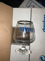 Ciney, lot de 6, Collections, Enlèvement, Comme neuf, Verre ou Verres
