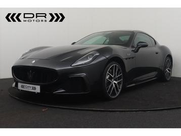 Maserati GranTurismo TROFEO 4WD 3.0V6 - ADAS PACKAGE LEVEL  beschikbaar voor biedingen