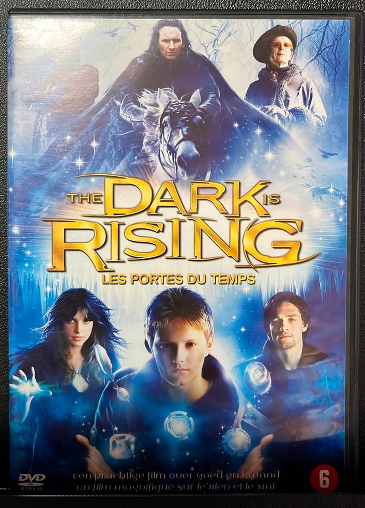 Dvd’s familiefilms deel 1, Cd's en Dvd's, Dvd's | Avontuur, Ophalen of Verzenden