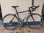 Cube racefiets maat 56., Ophalen, 28 inch, Gebruikt, Heren