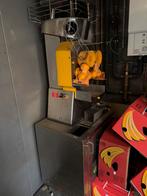 Zumex, Zakelijke goederen, Ophalen, Gebruikt