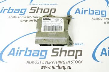 Airbag module Citroen C4 (2011) beschikbaar voor biedingen