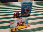 Lego creator, Ophalen of Verzenden, Zo goed als nieuw, Complete set, Lego