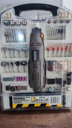 Mini Drill., Doe-het-zelf en Bouw, Ophalen, Nieuw