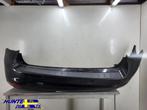 Achterbumper zwart Volvo V50 ('04-'12) 30763005, Auto-onderdelen, Gebruikt, Ophalen of Verzenden, Volvo, Bumper