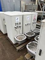 2204. Polyester camping kasten, Caravans en Kamperen, Ophalen, Gebruikt