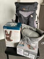 Draagzak, Kinderen en Baby's, Babydragers en Draagdoeken, Overige merken, Ophalen of Verzenden, Zo goed als nieuw, Buik