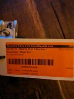 Stuurverhogers BMW RT 1150., Motoren, Ophalen of Verzenden