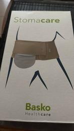 Buik Stomacare plus bandage Basko 23 cm hoogte, Diversen, Ophalen of Verzenden, Zo goed als nieuw