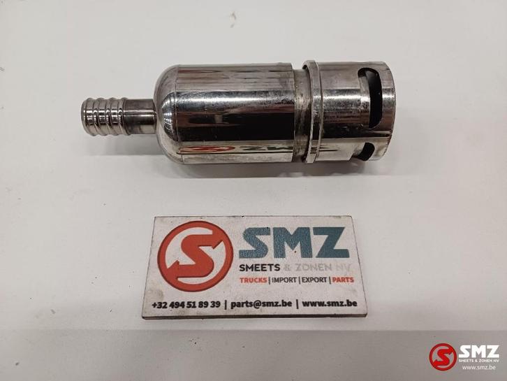 Refueling valve Caterpillar, Zakelijke goederen, Machines en Bouw | Onderdelen