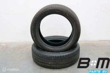 2 x 2155518 95T Bridgestone Turanza Eco DEMO 215 55 18 disponible aux enchères