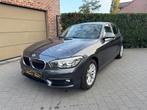 BMW 116d Aut. Advantage,GARANTE,AIRCO,CRUISE,NAVI,PDC,USB, Automaat, 118 g/km, USB, Leder