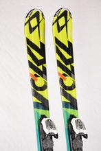 120 skis VOLKL RACETIGER SL + Marker pour enfants, Autres marques, Carving, Skis, Utilisé