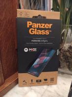 Panzerglass Motorola Edge 30 pro screenprotector sealed, Telecommunicatie, Mobiele telefoons | Hoesjes en Screenprotectors | Overige merken