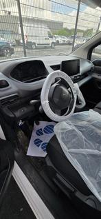 Peugeot partner 15 blauwe hdi, Auto-onderdelen, Ophalen, Peugeot