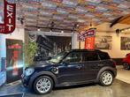 MINI Cooper SE Countryman * 1.5A PHEV Cooper SE ALL4 * PANO, Auto's, Automaat, Countryman, Blauw, Leder