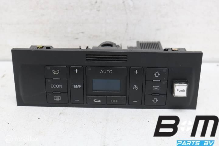 Clima unit Audi A2 8Z0820043, Auto-onderdelen, Airco en Verwarming, Gebruikt