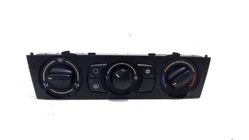 PANNEAU DE COMMANDE RADIATEUR BMW 3 serie (E90) (698806401), Autos : Pièces & Accessoires, Tableau de bord & Interrupteurs, BMW