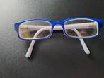 Monture de lunettes bleue enfant, Enlèvement ou Envoi, Utilisé