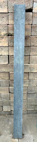 Blauw steen, Ophalen, 60 cm of meer, Hardsteen, Overige typen