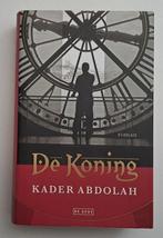 De Koning – Kader Abdolah, Boeken, Gelezen, Ophalen of Verzenden