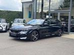 BMW 530e xDrive Touring M Sport Pro/ BOW&WIL / PANO / 360, Auto's, BMW, Gebruikt, Zwart, Leder, 5 deurs