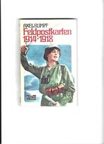 Feldpostkarten 1914-1918, Boeken, Oorlog en Militair, Ophalen of Verzenden