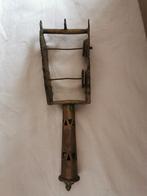 Ceremoniele ratel, Ophalen of Verzenden