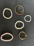Armbanden €3 het stuk, Ophalen of Verzenden, Zo goed als nieuw