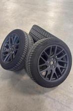 Tesla Model 3 18inch velgen, Ophalen, Winterbanden, Band(en)