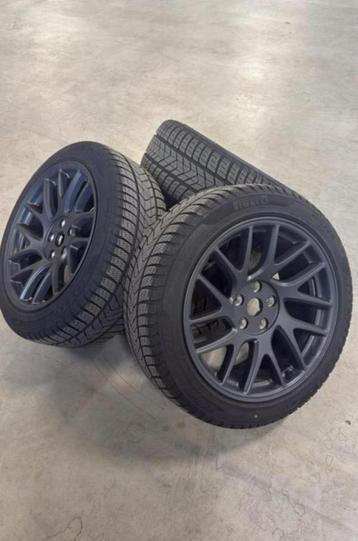 Tesla Model 3 18inch velgen beschikbaar voor biedingen