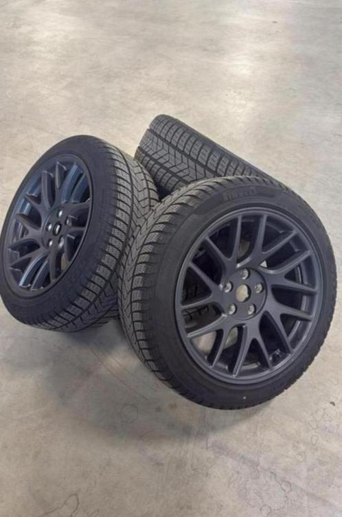 Tesla Model 3 18inch velgen, Auto-onderdelen, Banden en Velgen, Band(en), Winterbanden, Ophalen