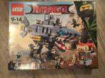 Lego Ninjago 70656 NIEUW, Ensemble complet, Enlèvement, Lego, Neuf
