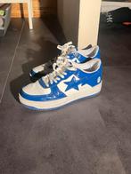 Bape schoen, Kleding | Heren, Sneakers, Gedragen, Verzenden, Blauw