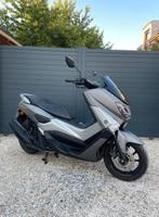 NMAX 125, Enlèvement