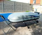 Dakkoffer Thule Evolution 100, Auto diversen, Dakkoffers, Ophalen, Zo goed als nieuw