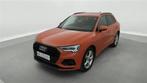 Audi Q3 35 TFSI 150Cv S-Tronic Advanced NAVI/COCKPIT/FULL LE, Auto's, Automaat, Stof, 110 kW, 5 zetels