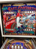 Captain fantastic, Ophalen, Gebruikt, Mechanisch, Bally