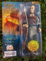 Nieuw Originele Legolas Lord of the Rings MC figure. 8 inch, Ophalen of Verzenden, Nieuw, Actiefiguurtje