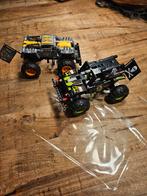 2 Monstertrucks nieuw, Ophalen, Zo goed als nieuw