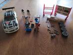 Playmobil Porsche 911 GT3 Cup 9225, Kinderen en Baby's, Speelgoed | Playmobil, Complete set, Gebruikt, Ophalen of Verzenden