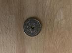 1 Deense kroon, Ophalen of Verzenden, Overige landen, Losse munt