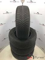 winter 215/60R16 95H Michelin Alpin A4 215/60 R16 215/60/16, -, 16 pouces, -, Pneu(s)