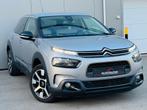 Citroen C4 Cactus 1.2 Pure Tech navi lane assist euro6b, Argent ou Gris, Achat, Euro 6, Entreprise