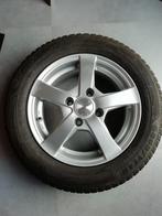 Jantes Dezent 14" + pneus hiver, 14 pouces, Pneus hiver, 175 mm, Pneu(s)